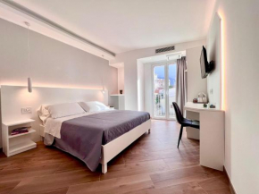 Tropea Il Tridente Accommodations Tropea